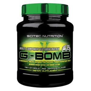 Scitec G-BOMB 2.0 - 500g - 2822985994