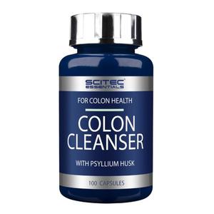 Scitec COLON CLEANSER 100kap - 2822985922