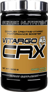 Scitec VITARGO CRX 2.0 - 1600g - 2822985996