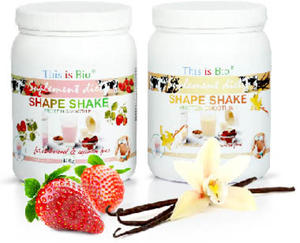 This is Bio SHAPE SHAKE 420g - 2822985968