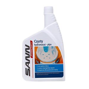 Sann Profi pyn czysty hydromasa 1000ml - 2861223443