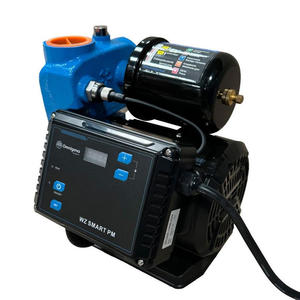 Omnigena WZ 1500 SMART PM 230V pompa hydroforowa z przemiennikiem czstotliwoci - 2864662046