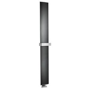 Ridea OTHELLO MONO SLIM grzejnik 300x1890mm czarny mat 2301189030SN - 2870604513