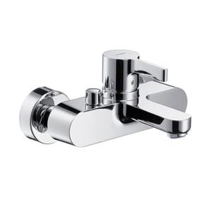 Bateria wannowa Metris S 31460000 Hansgrohe - 2871368619