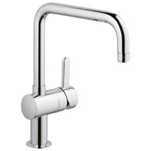 Bateria zlewozmywakowa Flair 32453000 chrom Grohe - 2831077637