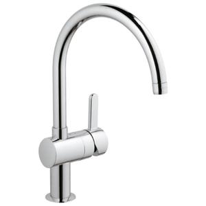 Bateria zlewozmywakowa Flair 32452000 chrom Grohe - 2831077638