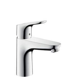 Bateria umywalkowa Focus 100 31607000 Hansgrohe - 2831077868