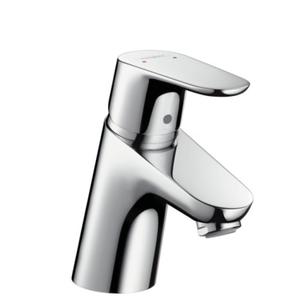 Bateria umywalkowa Focus 70 push open 31604000 Hansgrohe - 2831079632