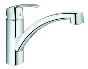 Bateria zlewozmywakowa Start 32441001 chrom Grohe - 2831080451