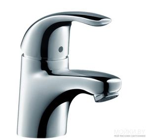 Bateria umywalkowa Focus E 31700000 Hansgrohe - 2831080607