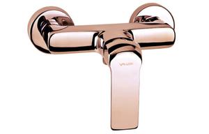 Bateria natryskowa Aurora Rose Gold 2445240 Valvex