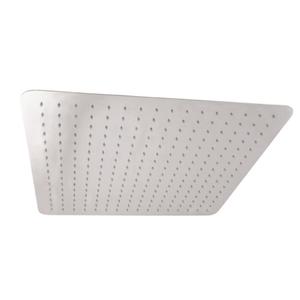 Sanitop-Wingenroth deszczownia kwadratowa 40 x 40 cm aquaSU Wellness 727167 - 2861222574