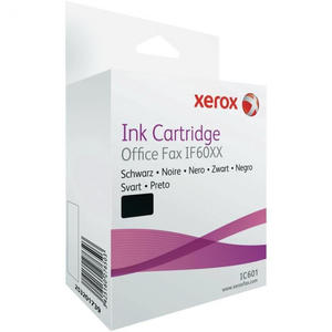 Toner Xerox tusz do faks - 2862438497