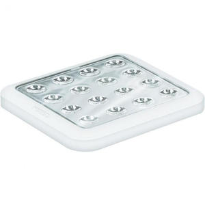 Lampa WPUSZCZANA OSRAM QOD S LED 3.5W LED IP20 - 2862438770