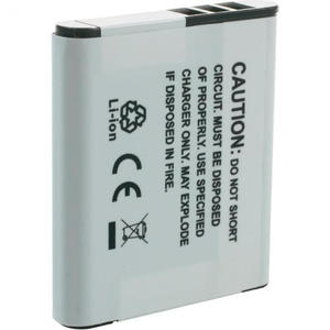 Akumulator Conrad energy zmiennik 3,7V 600mAh - 2862438812