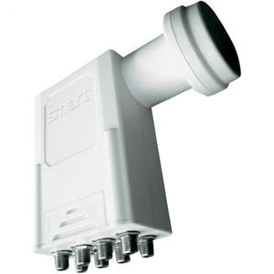 Konwerter SAT Smart Octo-LNB 8 odbiornik - 2862438826