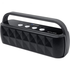 GÃÂoÃÂniki Muse M 560 BT Bluetooth telefony MP3/MP4