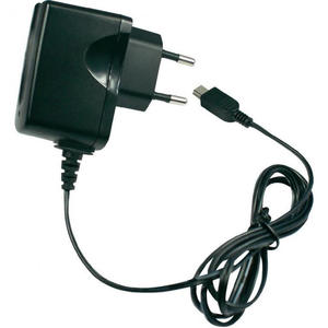 Zasilacz sieciowy HN Power HNP06-MiniUSB 1200mA 6W - 2862438983