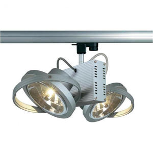 Lampa 3-fazowa szynowa 100W SLV G53 TEC 2 - 2862439145