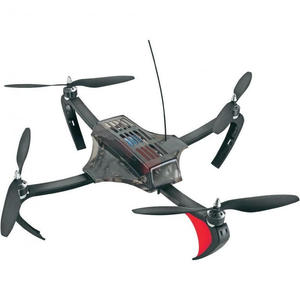 Reely Quadrocopter 450 QC09 ARF dron HIT! - 2862439162