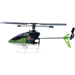 Helikopter Robbe BLUE ARROW 270 RC irofly - 2862439170