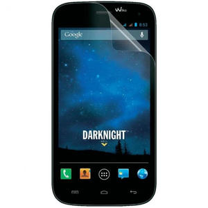 Wiko Dark Night folia ochronna 2 szt. - 2862439539