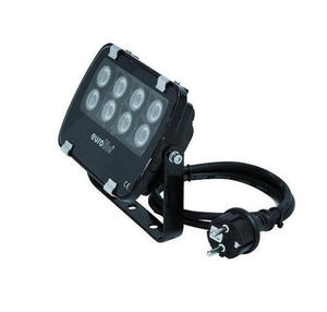 Lampa reflektor Eurolite LED IP FL-8 bia - 2862439560