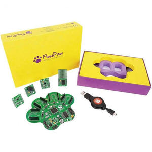 Zestaw FlowPaw Mikro Elektronika MIKROE-1591 - 2862439581