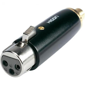 Adapter XLR  - 2862439642