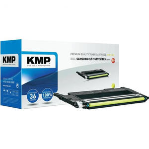 Toner KMP SA-T41 zamiennik Samsung CLT-Y4072S/ELS - 2862439717