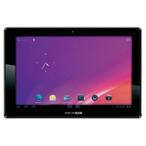 Tablet Point of View 10.1'' 2x 1,6 GHz 1GBRAM WiFi - 2862439855