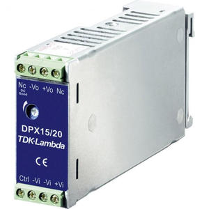 Zasilacz TDK-Lambda DPX15-48WS12 12 V 1250 mA - 2862439877