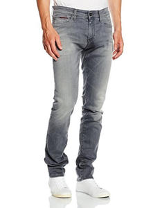 Hilfinger Denim spodnie jeans d - 2862440041