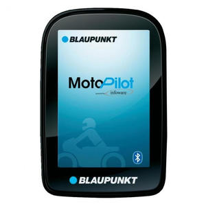 Nawigacja Blaupunkt MotoPilot 35 3,5'' GPS IPX5 - 2862440117