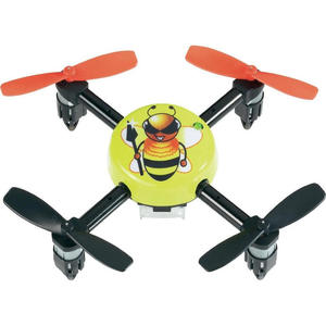 Quadrocopter Reely MiniCopter MC 120 Dron Pilot - 2862440162