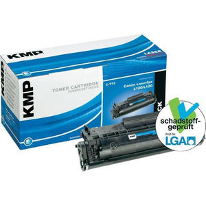 Toner do drukarki Canon jak FX-10 L100 / 120 C-T15 - 2862440190