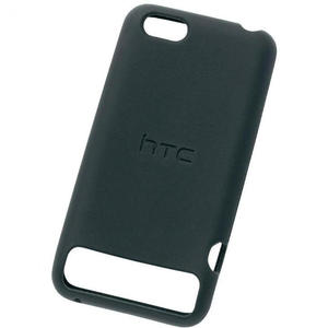 Etui pokrowiec HTC One V Silicon Orygina - 2862440259