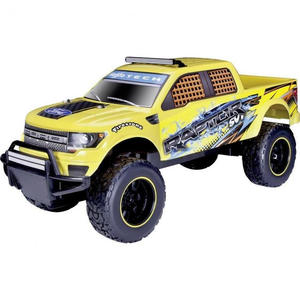 SamochÃÂ³d model Ford F-150 SVT Raptor 1:6 RC 2,4GHz