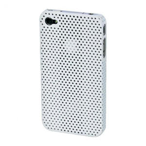 Apple IPhone 4 4s Hama Air Cover Pokrowiec etui - 2862440423