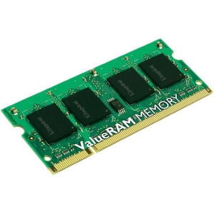 PamiÃÂÃÂ Ram Kingston(1 x 512 MB) DDR 333MHz 200-pin