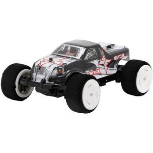 Model samochÃÂ³d truck RC ECX BeatBox RTR 2.4 GHz