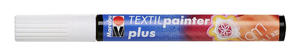 Marabu Textile Painter Plus marker tekstylny 3 mm - 2862440613