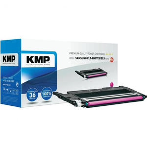 Toner KMP SA-T40 zamiennik Samsung CLT-M4072 - 2862440627