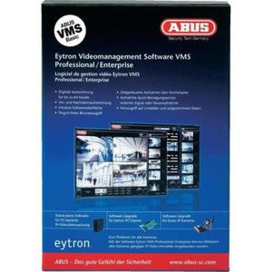 Oprogramowanie VMS monitoringu ABUS Eytron - 2862440651