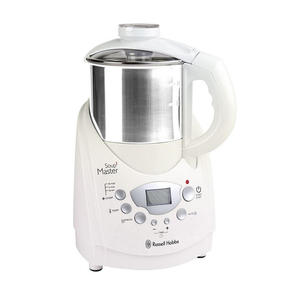 Mikser zupowar Russell Hobbs 18356-56 Soup Master - 2862440652