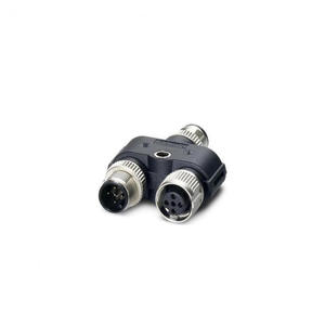 Rodzielacz Y 5-pin Phoenix M12 SPEEDCON 1 szt. - 2862440684