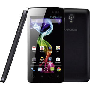 Smartfon Archos 45 Platinium PL bez SIMLock - 2862440732