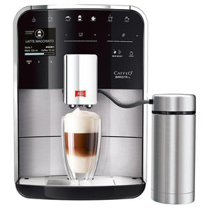 Ekspres MELITTA Caffeo Barista TS SST F76/0-200 - 2862440787