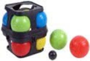 Jeu de Boules GRA W KULE Kule do gry