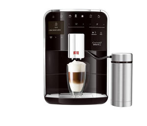 Ekspres MELITTA Barista TSP F77/0-102 1,8L 1450W - 2862440812